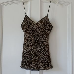 Dress camisole
